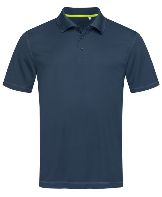 Basic polo | RacketWear