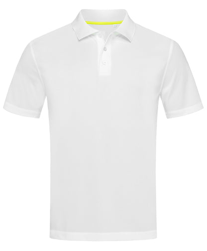 Basic polo | RacketWear