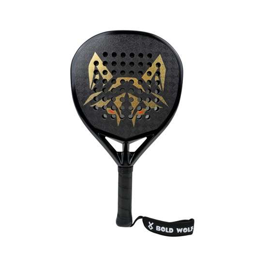 Padel racket Smash