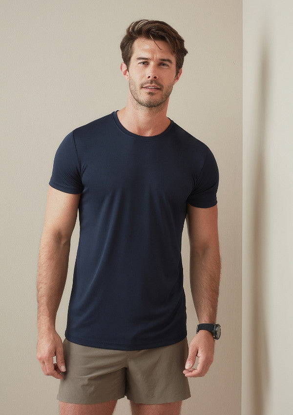 Basic teamshirt – Unisex | RacketWear