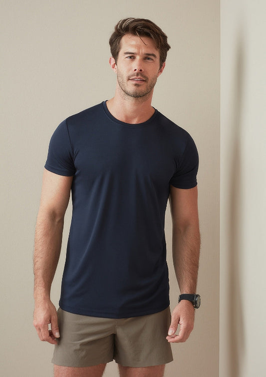 Basic teamshirt – Unisex | RacketWear